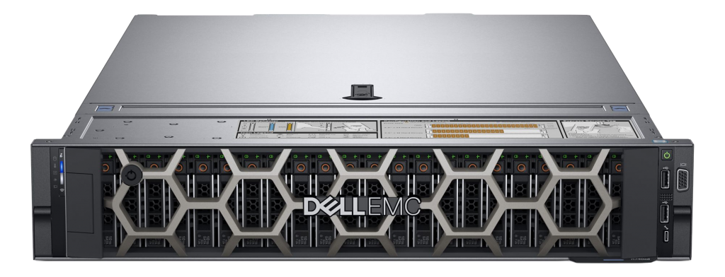 Nested Server