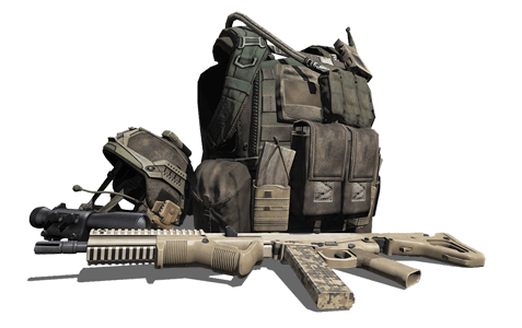 Ucuz Arma 3 Server
