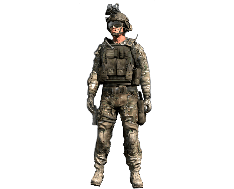 Arma 3 Server