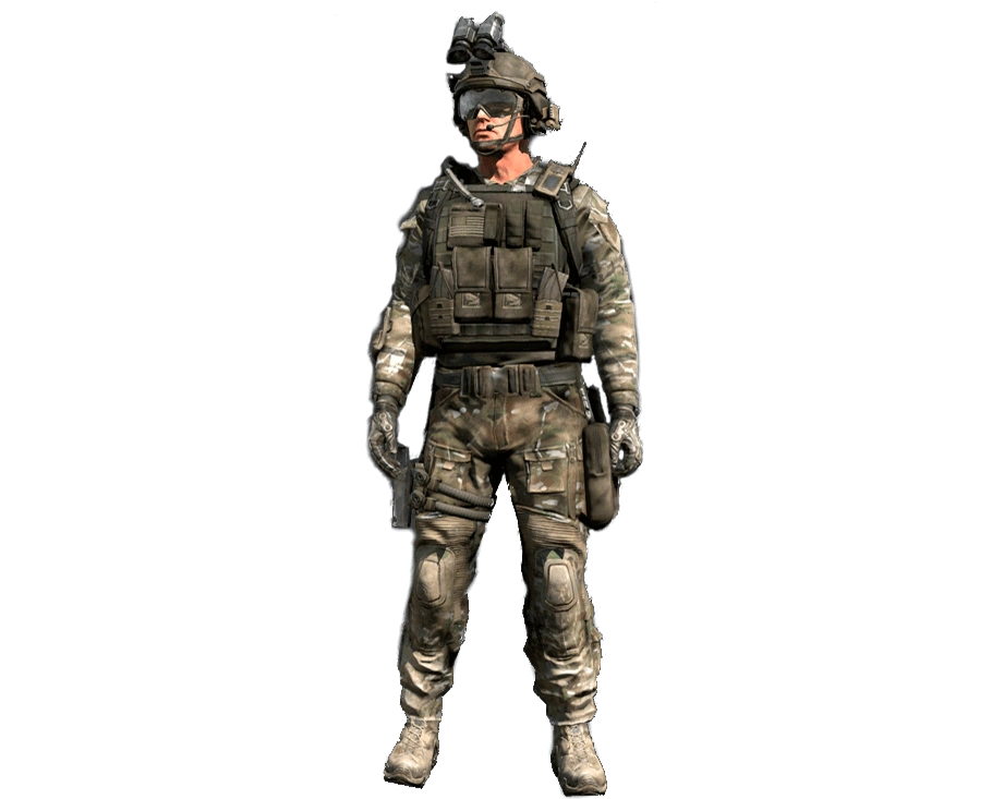 Arma 3 Server Satın Al Görseli