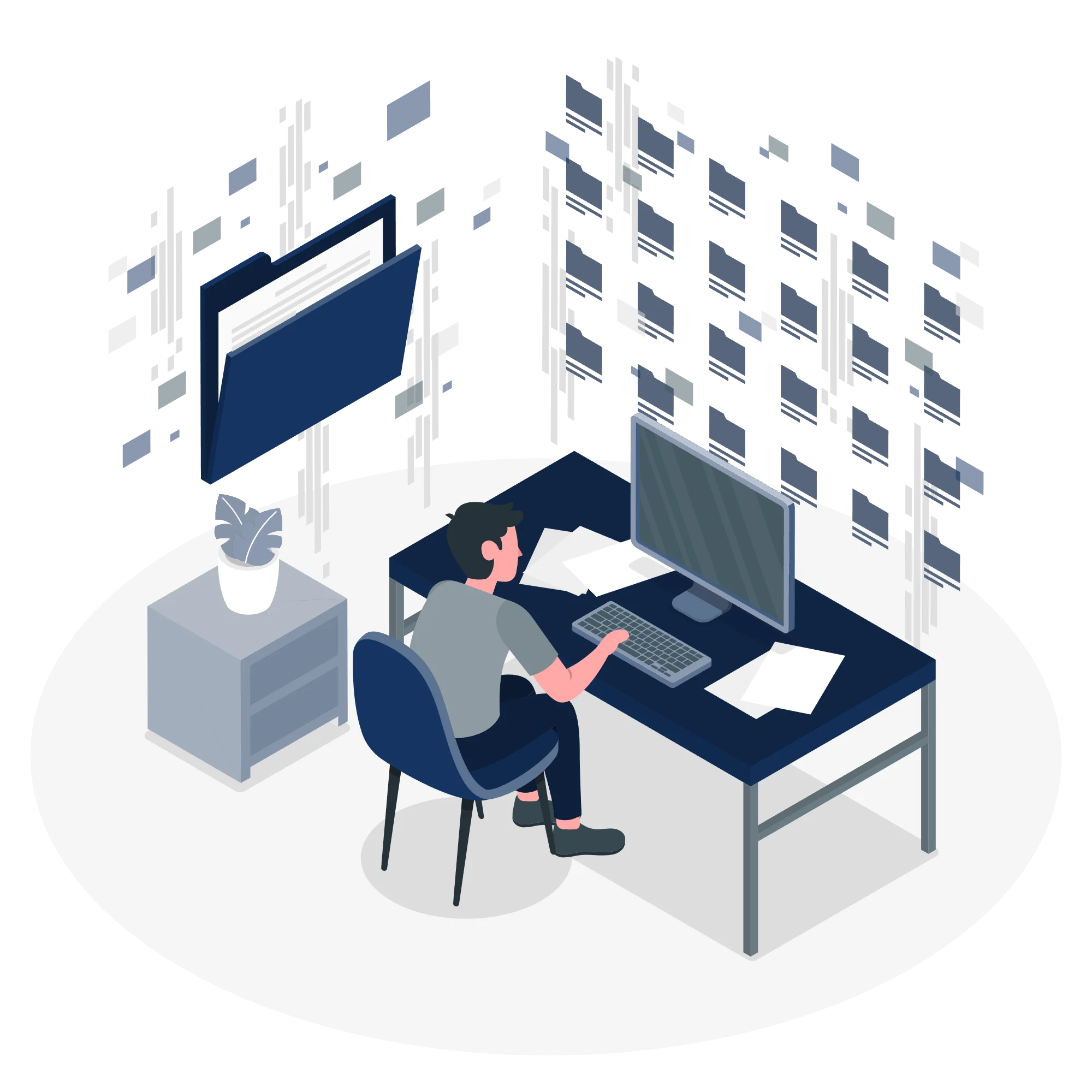 Etsy için Yüksek Performanslı VDS Sunucu - Brnchost