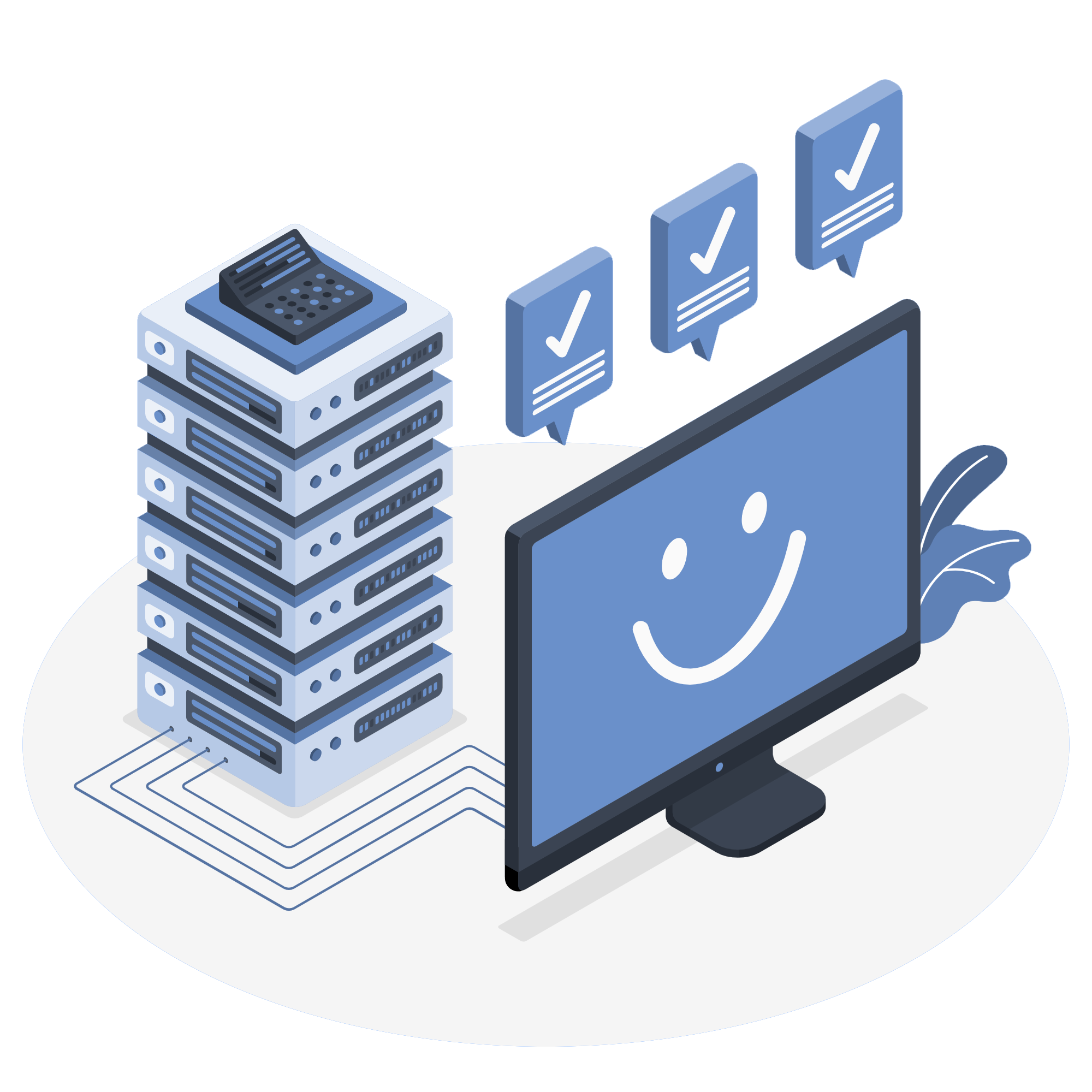DDOS Korumalı VDS - Ucuz VDS Hosting