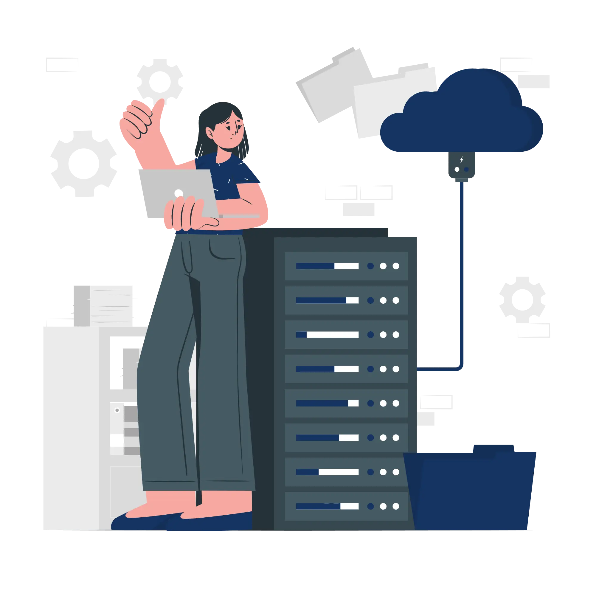 DDOS Korumalı VDS - Ucuz VDS Hosting