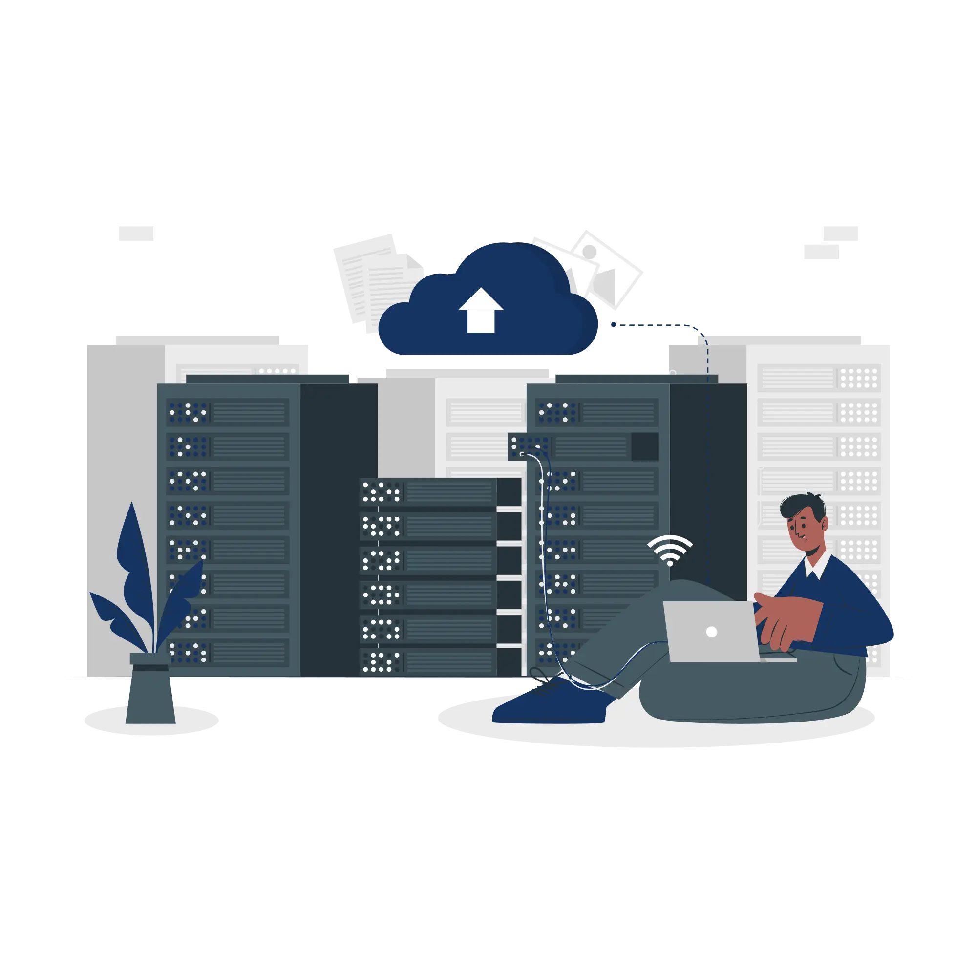 VDS Avantajları ve Dezavantajları