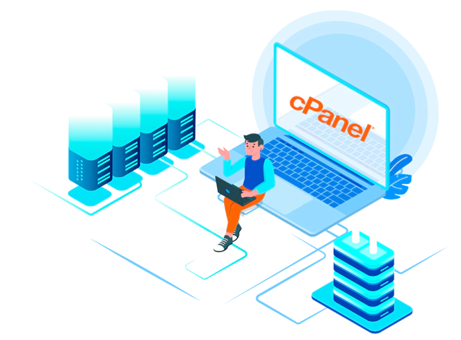 Web Hosting Hizmeti