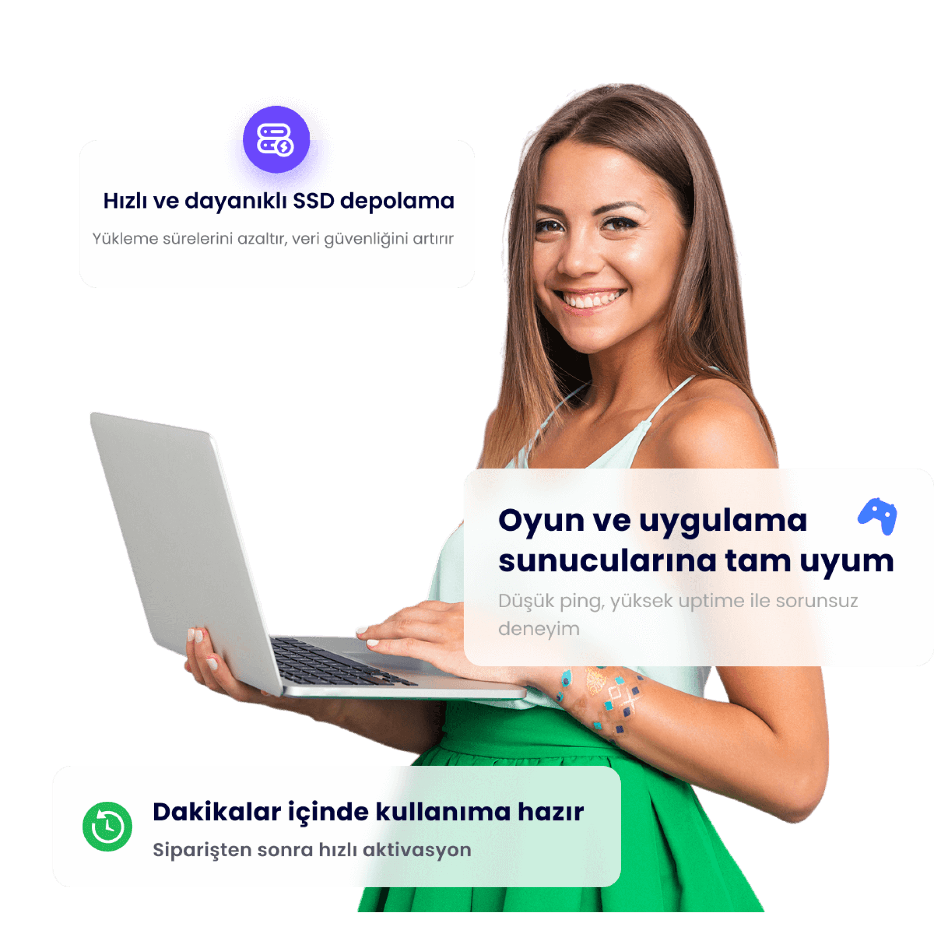 Oyun Sunucuları