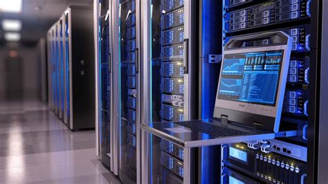 Nested Sunucu Al - DDOS Korumalı VDS Hosting