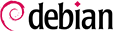 Debian GNU/Linux Logosu
